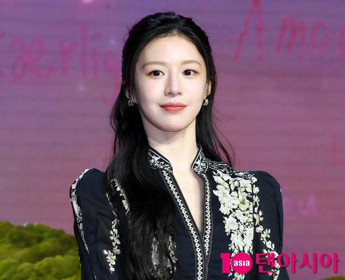 고윤정이 8월 배우 브랜드평판 1위를 차지했다. / 사진=텐아시아DB