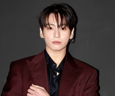 BTS 정국, 뉴욕 타임스퀘어에 생일 광고…중국 팬이 나섰다