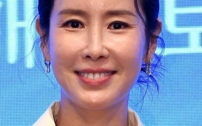 이태란, 베드신에 소신 발언했다…"♥남편 허락 받았지만 NO" ('라스')