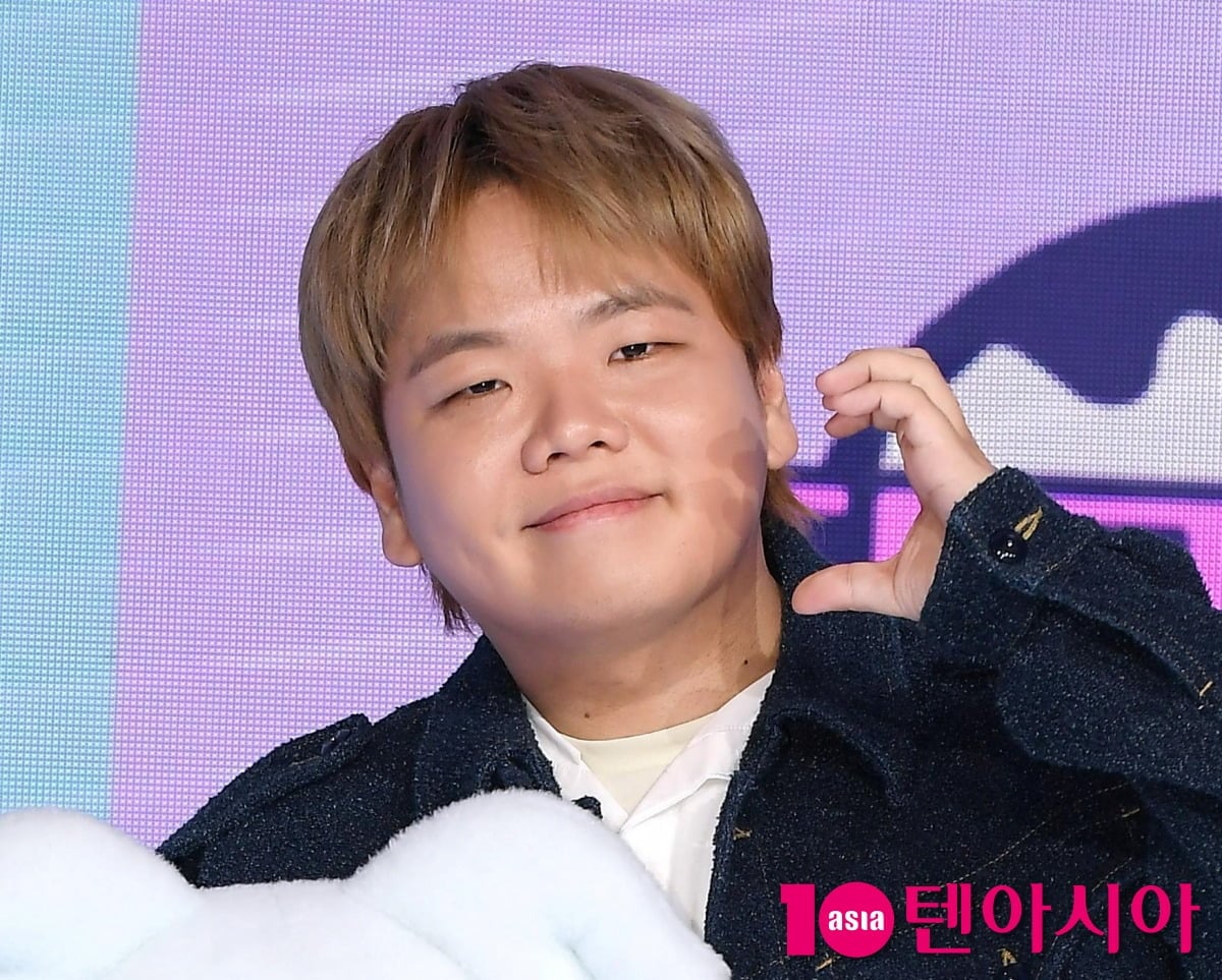 곽튜브가 배우로 데뷔한다. / 사진=텐아시아DB