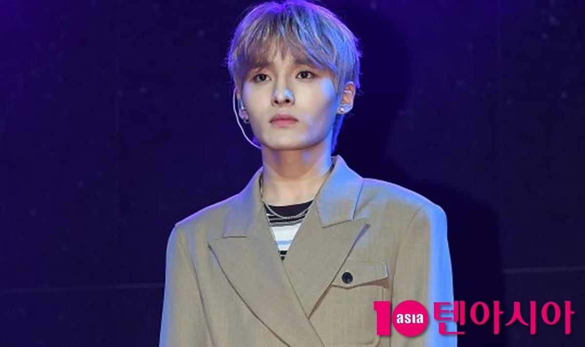 성리가 상금이 입금된 근황을 밝힌다./사진=텐아시아DB