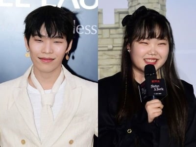 소속사 설립한 악뮤, 기안84도 놀란 직원 복지…“운동하는 날, 근무로 인정” (‘인생84’)