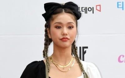 미미, 사우나 텃세에 기싸움까지…"훑어보면 나도 똑같이" ('놀토')