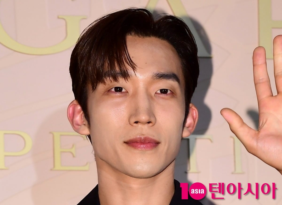 배우 이상이가 올해 열일 중이다. / 사진=텐아시아DB