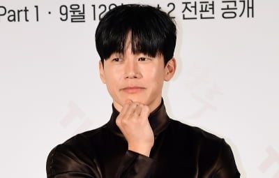 '참교육' 김무열, 알고보니 아이돌 될 뻔했다…"직접 캐스팅, 뉴클리어 같이 하자고" ('짠한형')[종합]
