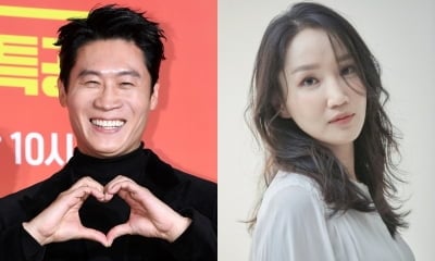 진선규♥박보경, 알고보니 극심한 생활고 겪었다…"쌀 한 톨 살 돈도 없어" ('유퀴즈')