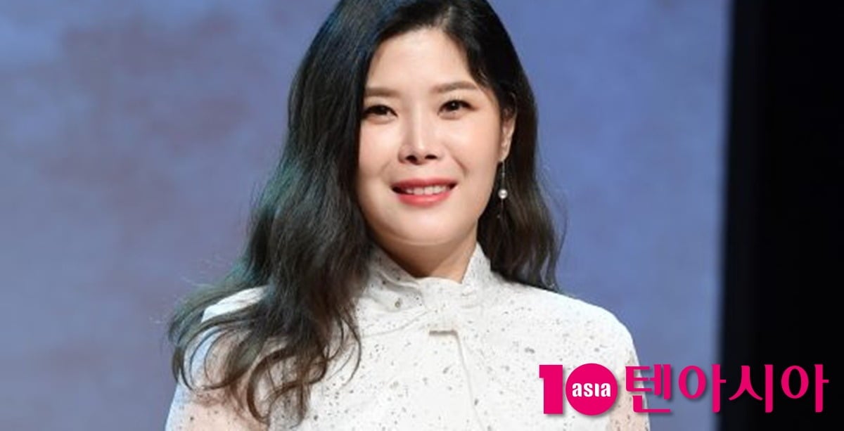 린이 '미운 우리 새끼'에 출연했다. / 사진=텐아시아DB