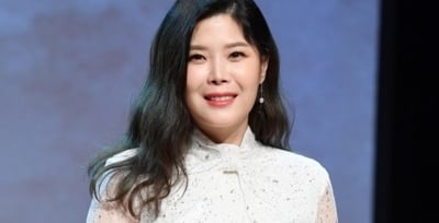 '이혼' 린, 아픔 온데간데 없이 밝은 모습…유쾌한 예능감까지 눈길 ('미우새')