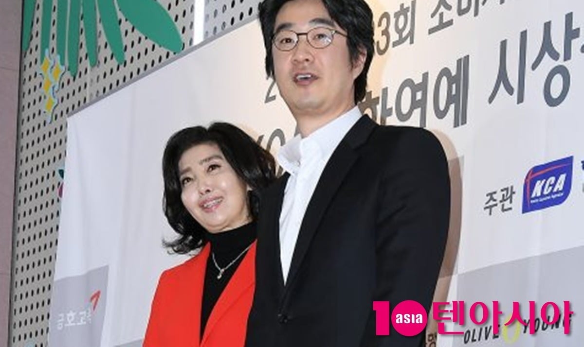 서울대 박사 출신 의사라더니…'3000억 CEO' ♥아내 덕에 "아무 일도 하지 않아" ('라스')