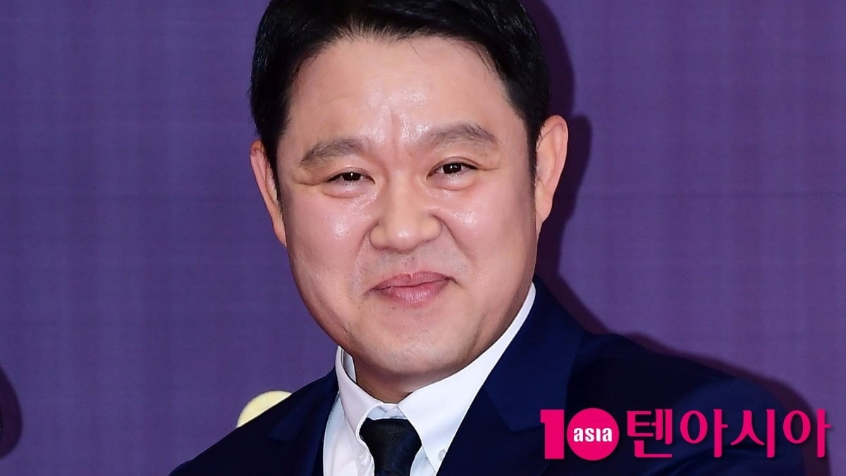 "배다른 남매 키워"…김구라, 재혼 후 얻은 늦둥이 딸에 "소리 지른 적 없다" ('동상이몽2')