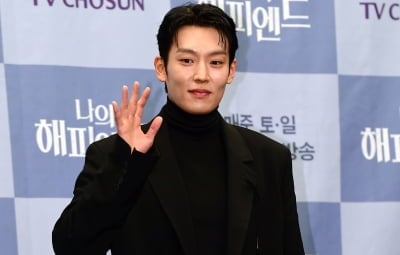 인지도 굴욕 딛고 '1박 2일' 합류했는데…결국 모든 미션 패배, 진기록 세운 이기택 [종합]