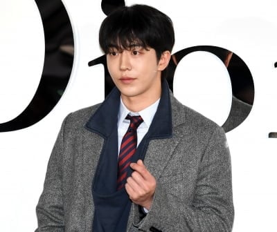 '학폭 의혹' 4년 만에 입 열더니 '동궁'으로 증명했다…남주혁, 라이징 배우 브랜드평판 1위