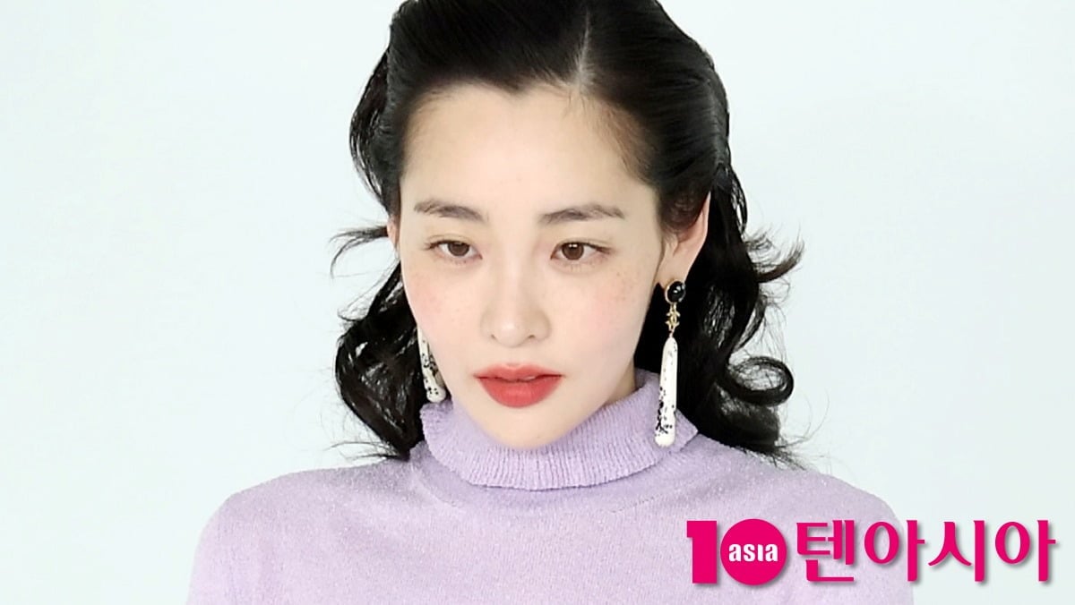 배우 김민하가 '전현무계획4'에 출연해 소신 발언을 한다. / 사진=텐아시아DB