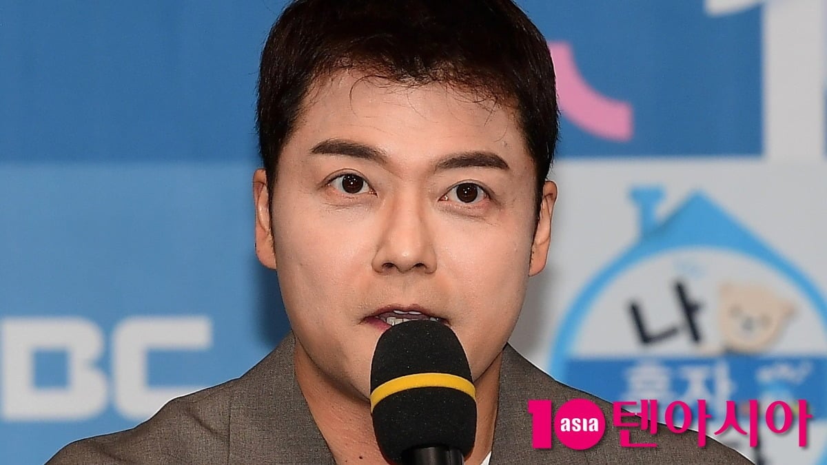 전현무가 '내사패'에 출연한다. / 사진=텐아시아DB
