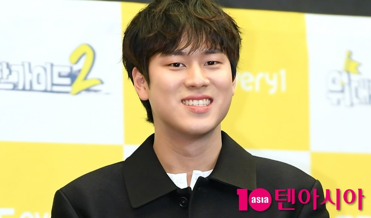 이무진이 '위대한 가이드3'에 출연한다. / 사진=텐아시아DB