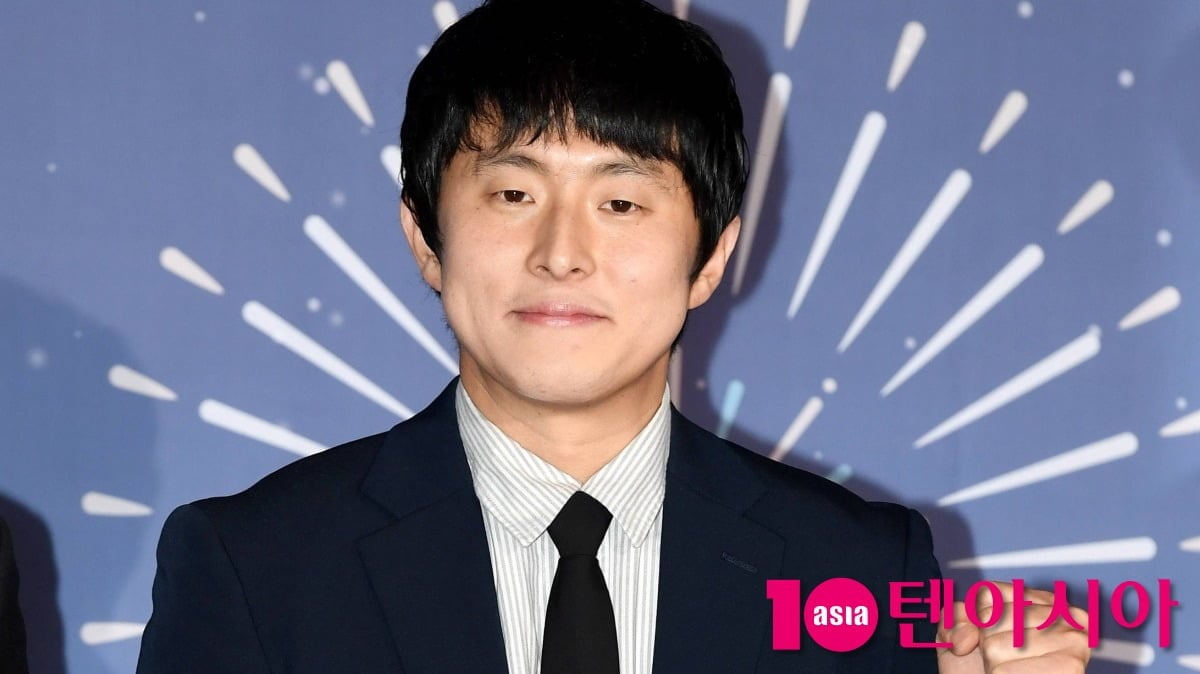 기안84가 '기이한 연애'에 출연한다. / 사진=텐아시아DB