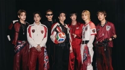BTS, 마돈나와 어깨 나란히…VMA 주요 부문 '올해의 노래' 노미네이트
