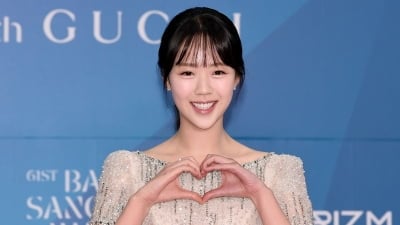 '바타♥' 지예은, 결혼 언급했다…"딱 사귀는 것까지만 상상, 좀 지나야 해 " ('오키키')[종합]