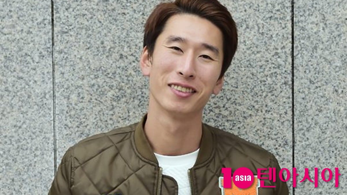 코미디언 양상국이 '조선의 사랑꾼'에 출연한다. / 사진=텐아시아DB