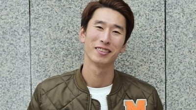 '42세' 양상국, 미모의 아나운서에게 ♥대시했다…"내 진심이 맞아" 호감 표현 ('사랑꾼')