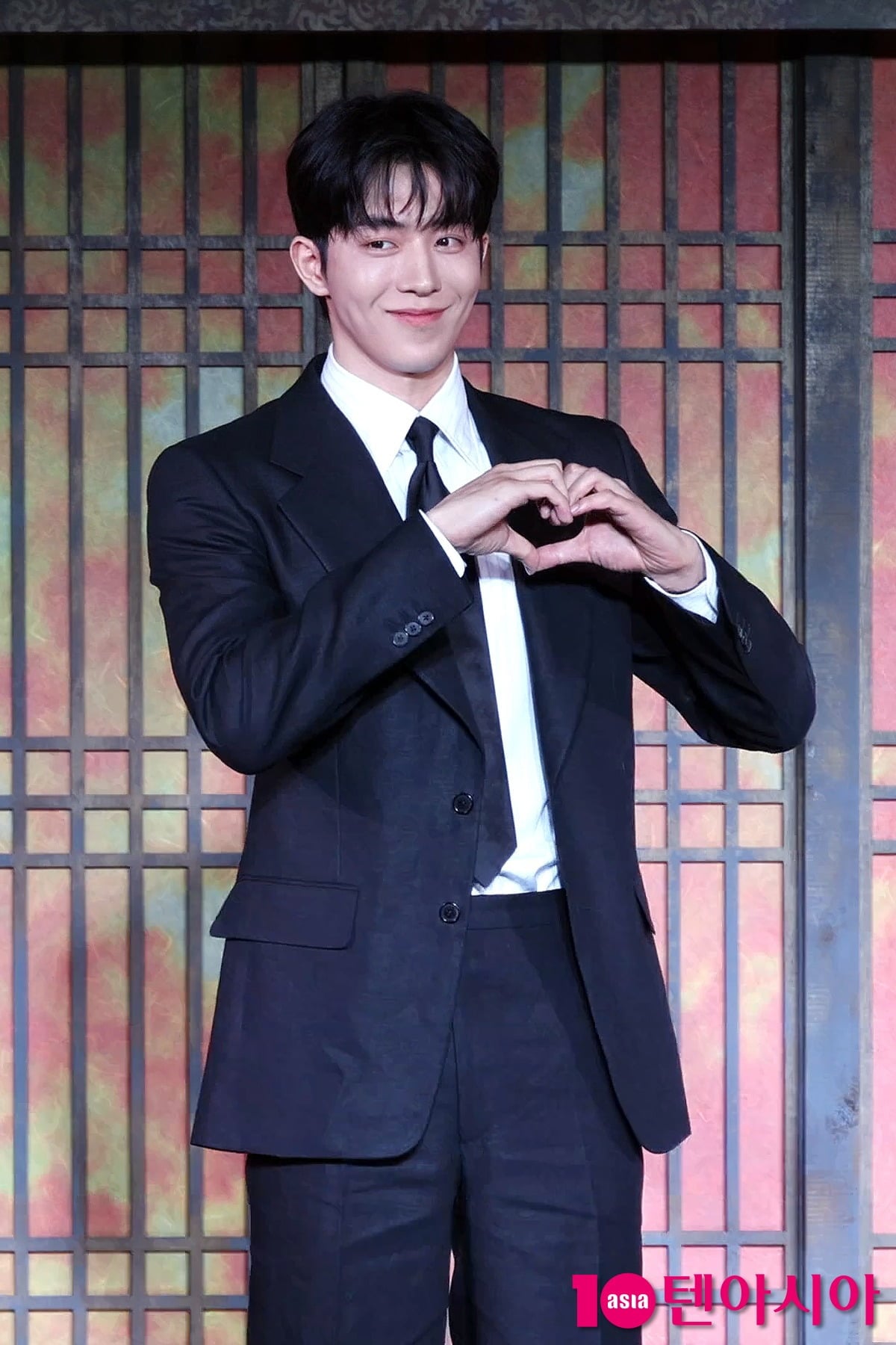 남주혁이 라이징 배우 브랜드평판 1위를 차지했다. / 사진=텐아시아DB