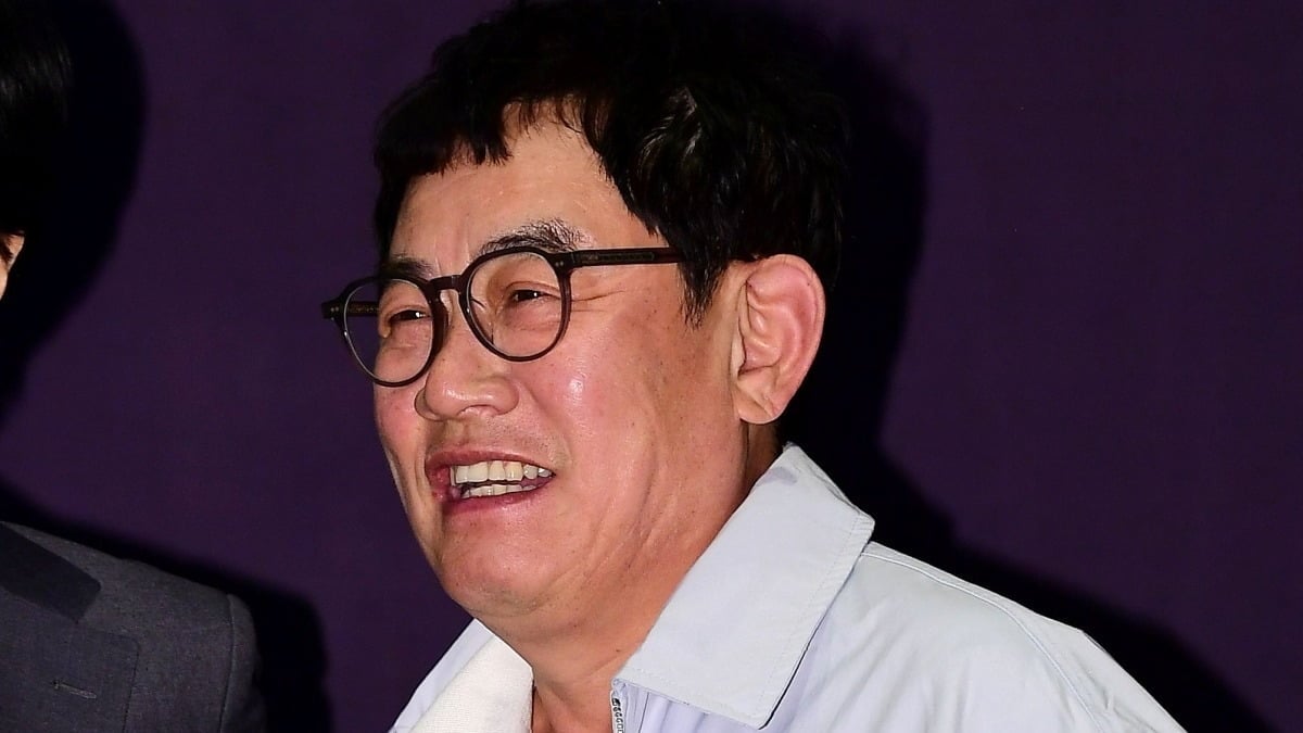방송인 이경규가 '우리동네 전성시대'에 출연한다. / 사진=텐아시아DB
