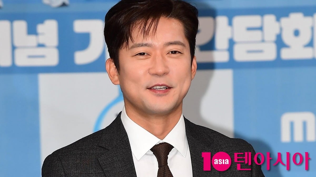 김대호가 SBS '제철리 마을회관'에 출연한다. / 사진=텐아시아DB