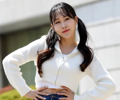 김의영, 기쁜 소식 전했다…장마철 우울함 날려줄 것 같은 여자 트로트 가수 1위 [TEN차트]