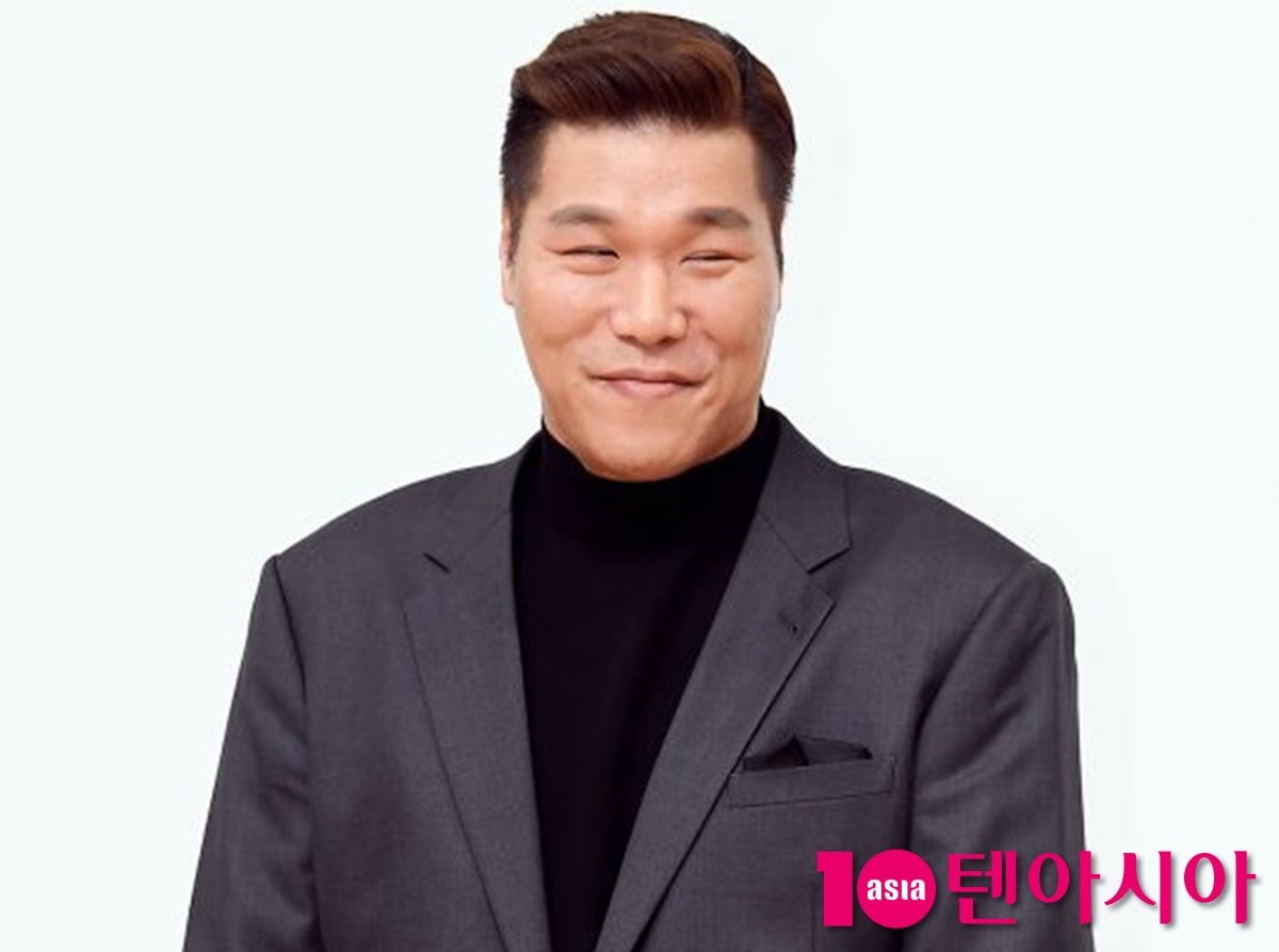 서장훈이 '상속전야' MC를 맡았다. / 사진=텐아시아DB