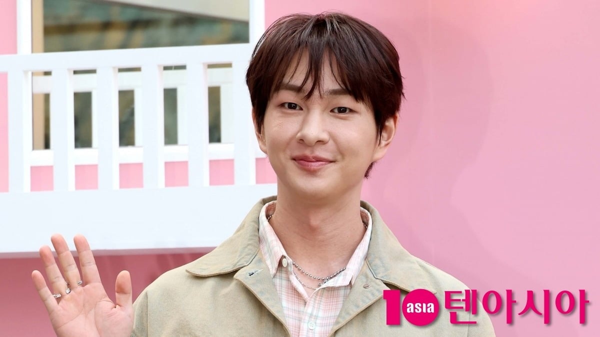샤이니 온유 / 사진=텐아시아 DB