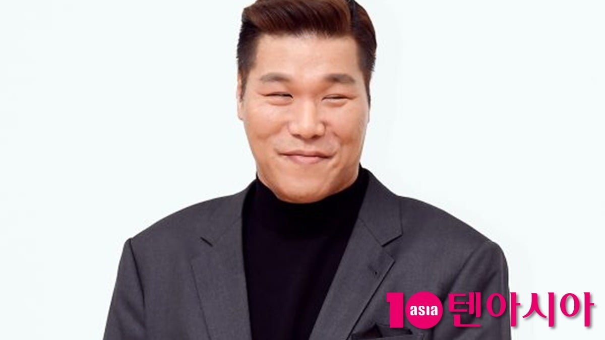 서장훈이 다보빌딩을 매물로 내놨다. / 사진=텐아시아DB