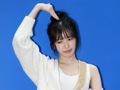 레드벨벳 웬디, 또 정상 올랐다…바캉스 패션이 가장 기대되는 여자 가수 1위 [TEN차트]