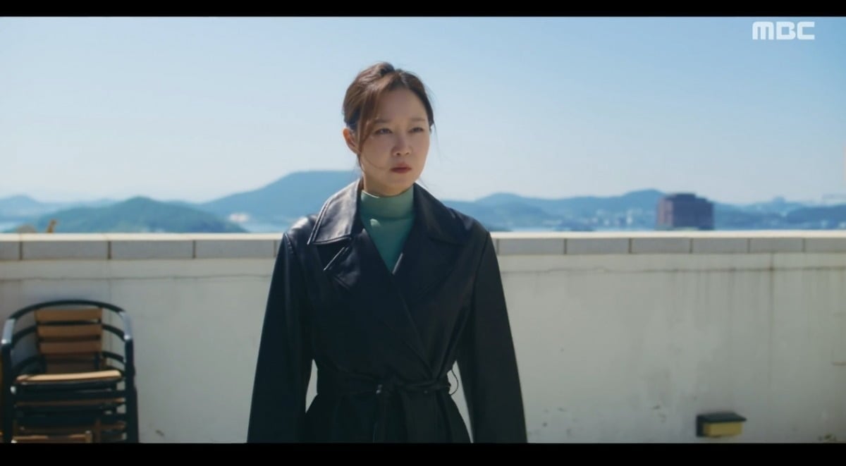 사진 = MBC '유부녀 킬러' 캡처