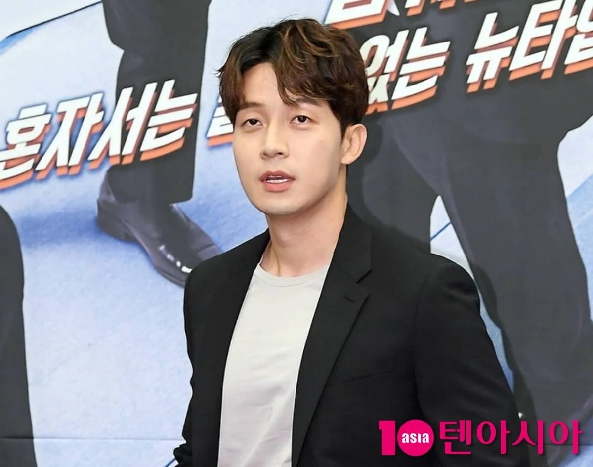 방송인 허경환이 달라진 결혼관을 공개한다./ 사진=텐아시아 DB