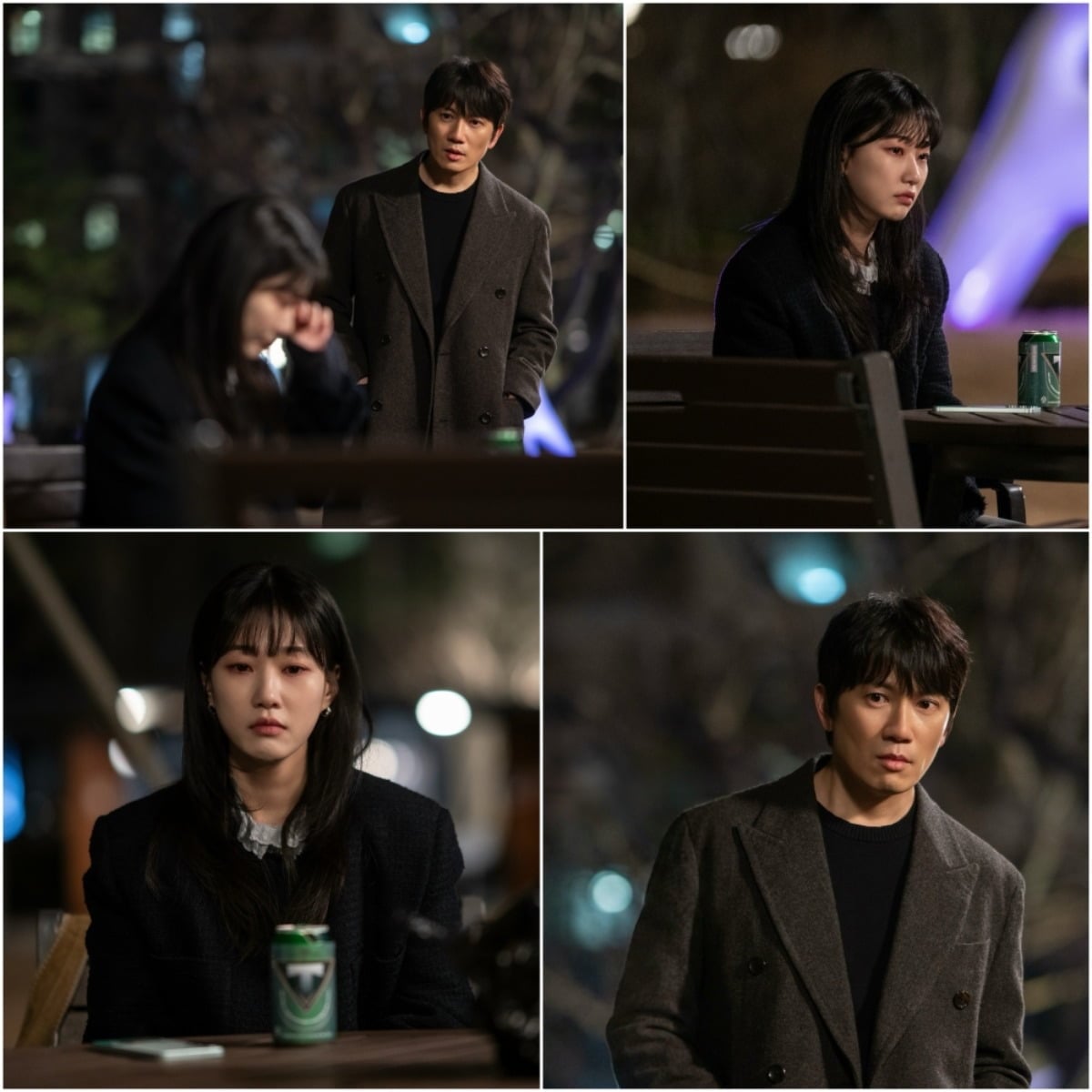 사진 =  JTBC '아파트 캡처