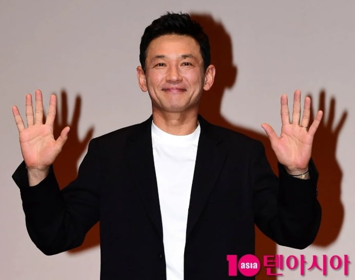 황정민 사태, K씨 정체 알려질까…'미모의 연하녀'→스킨십 유무까지 ('연예뒤통령') [종합]