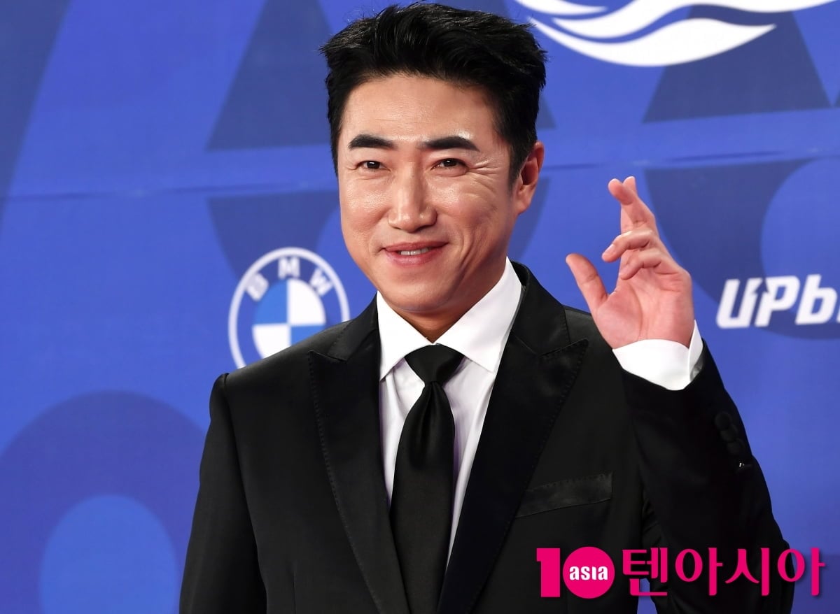 방송인 장동민이 베트남에서 눈물을 보인다./ 사진=텐아시아 DB