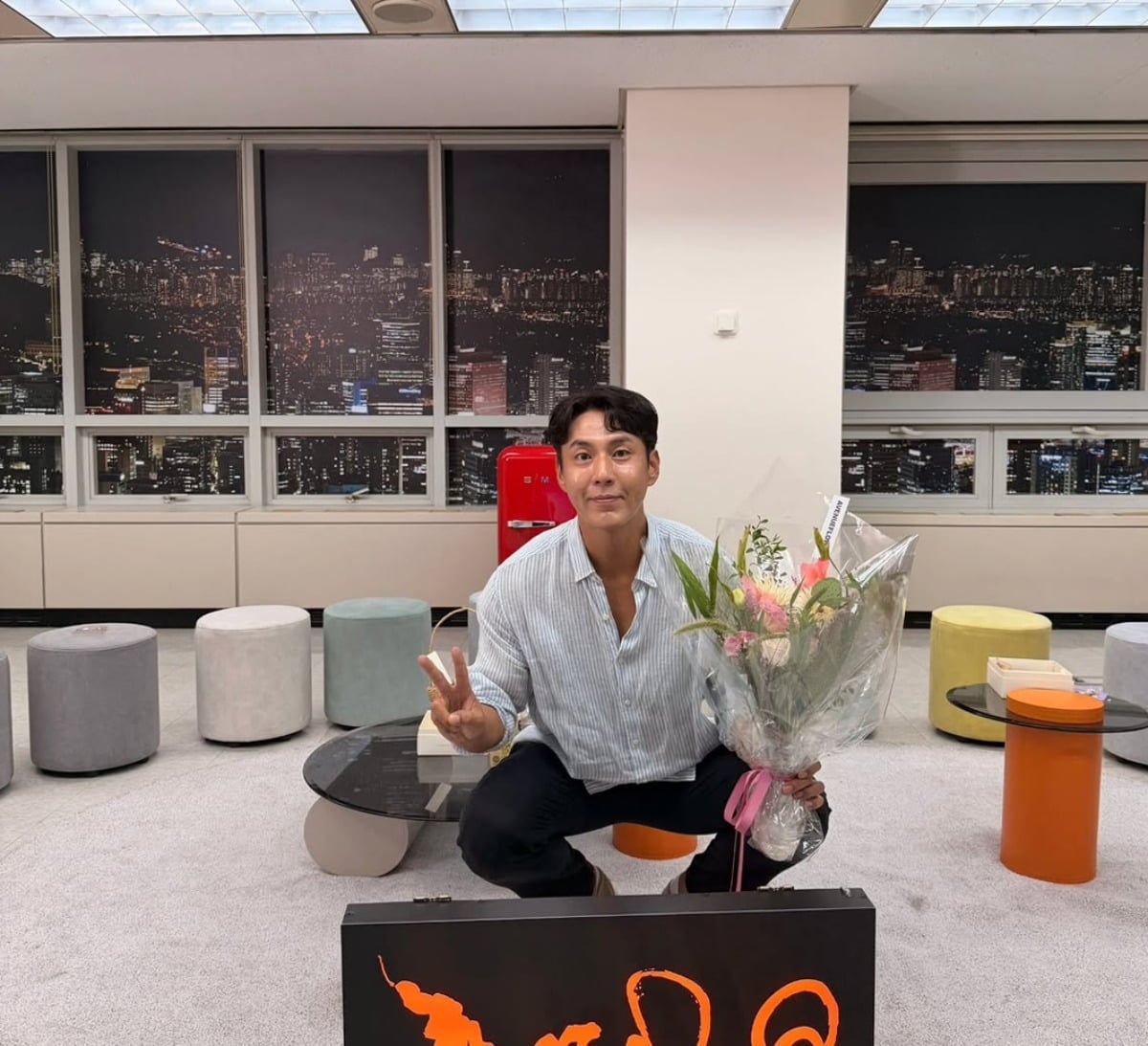 사진 = 32기 영수 인스타그램