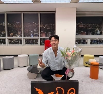 '나솔' 32기 영수, 방송 끝난 심경 밝혔다…"댓글 무섭게 달지 말아줘"