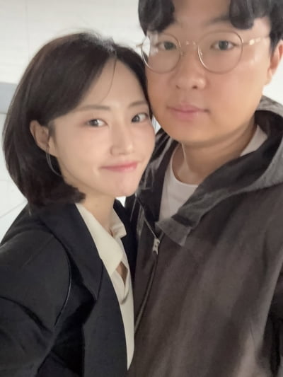 '나솔' 32기 영식, '동태눈' 논란 싹 지웠다…'♥영숙'과 '럽스타' 대방출