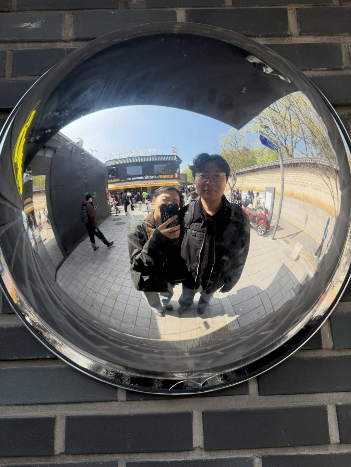 사진 = 32기 영식 인스타그램
