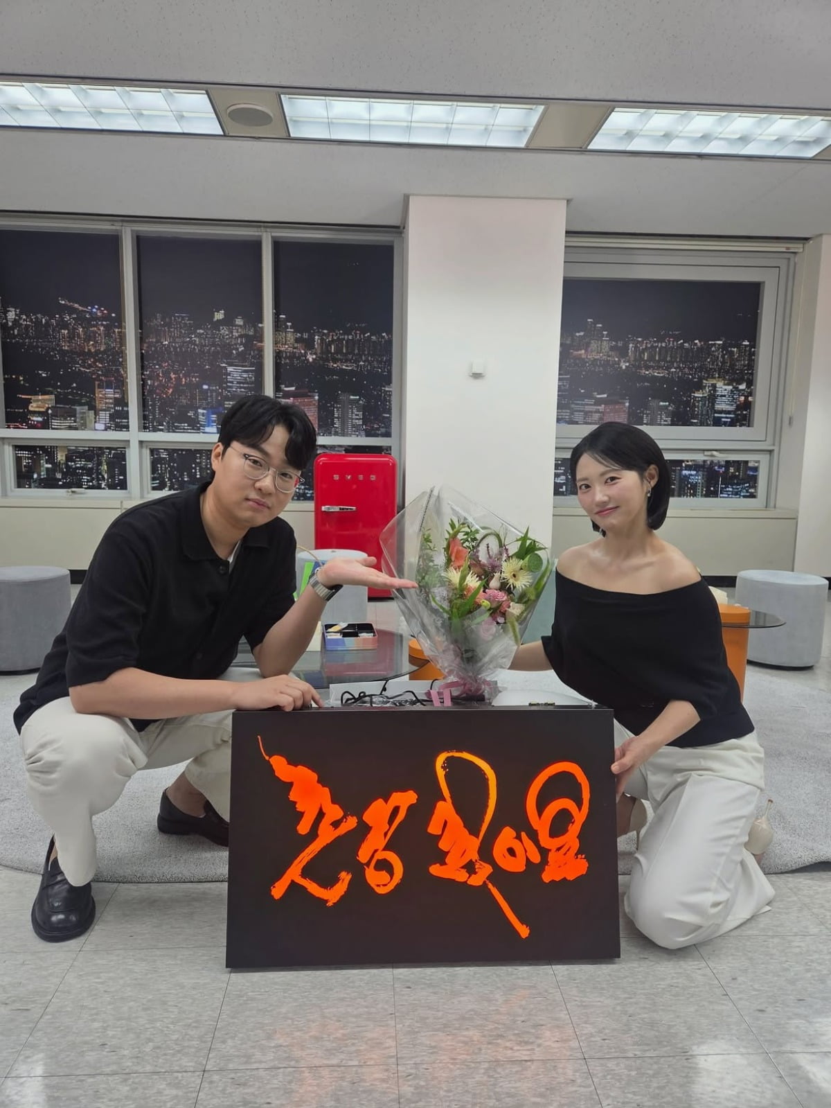 사진 = 32기 영식 인스타그램
