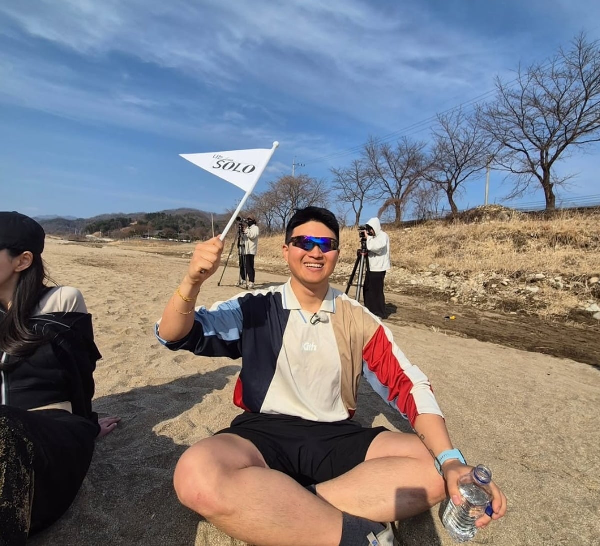 사진 = 32기 상철 인스타그램
