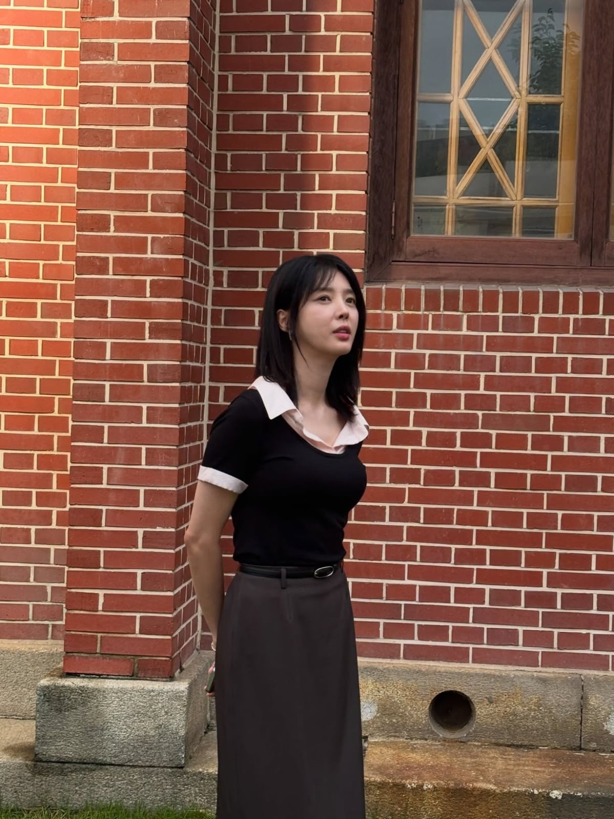 사진 = 엄현경 인스타그램