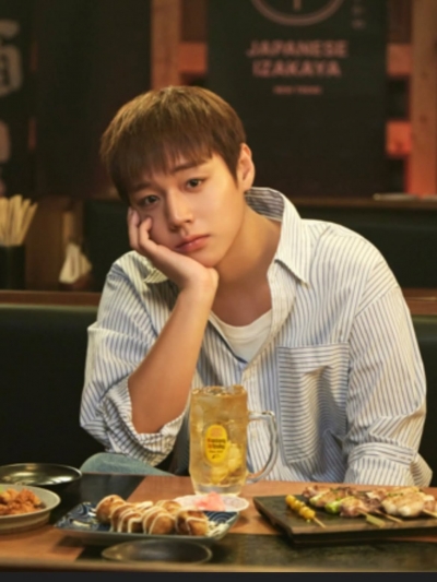 '27세 박지훈, 훈훈한 비주얼에 감탄만 나와…천만배우 되더니 승승장구