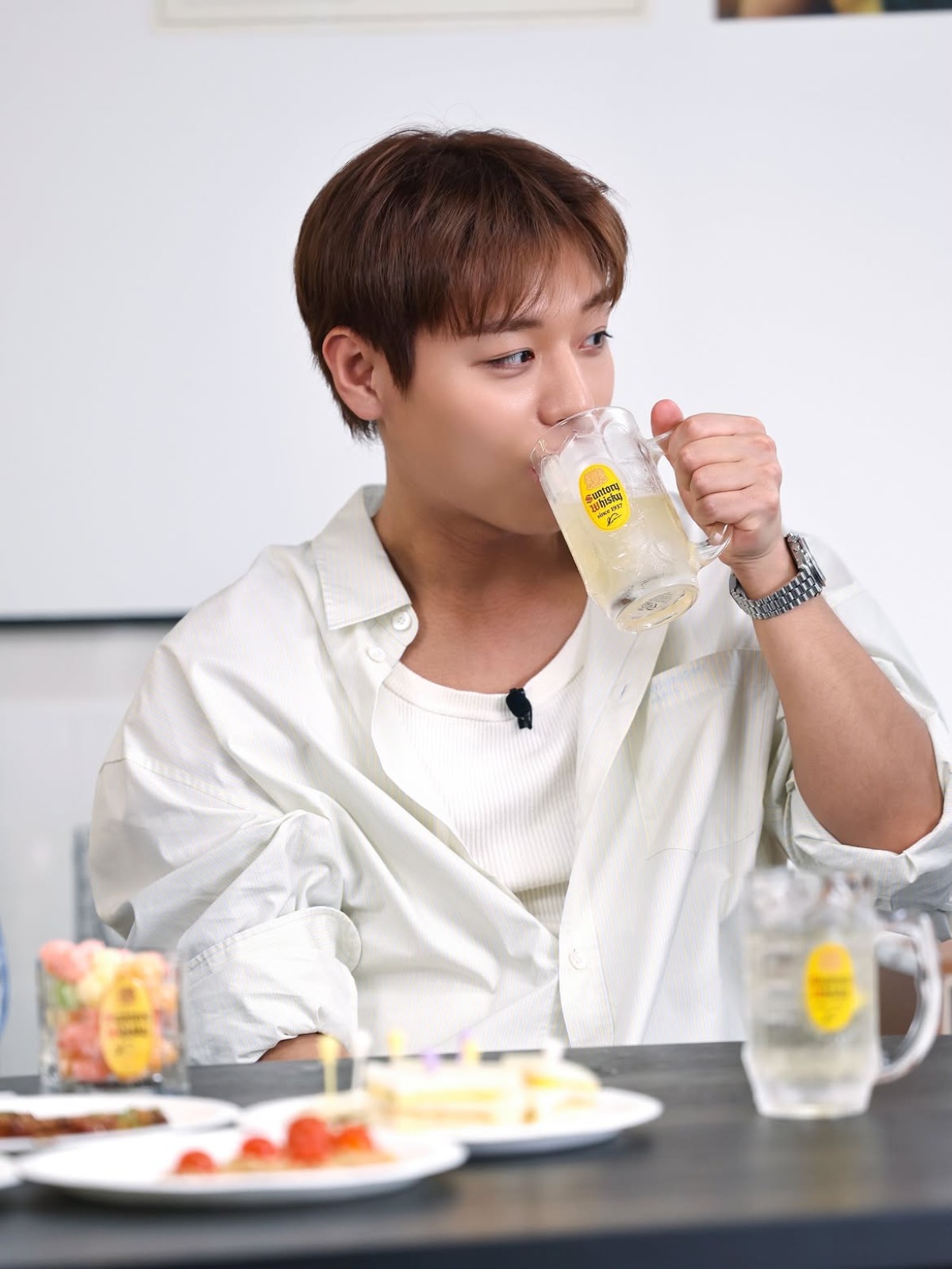 사진 = 박지훈 인스타그램