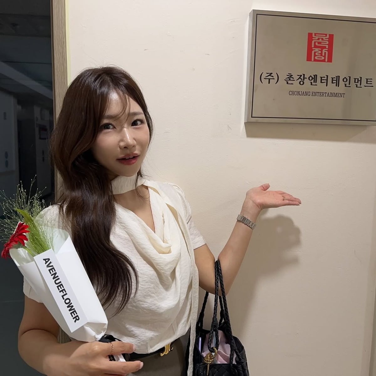 사진 = 32기 영자 인스타그램

