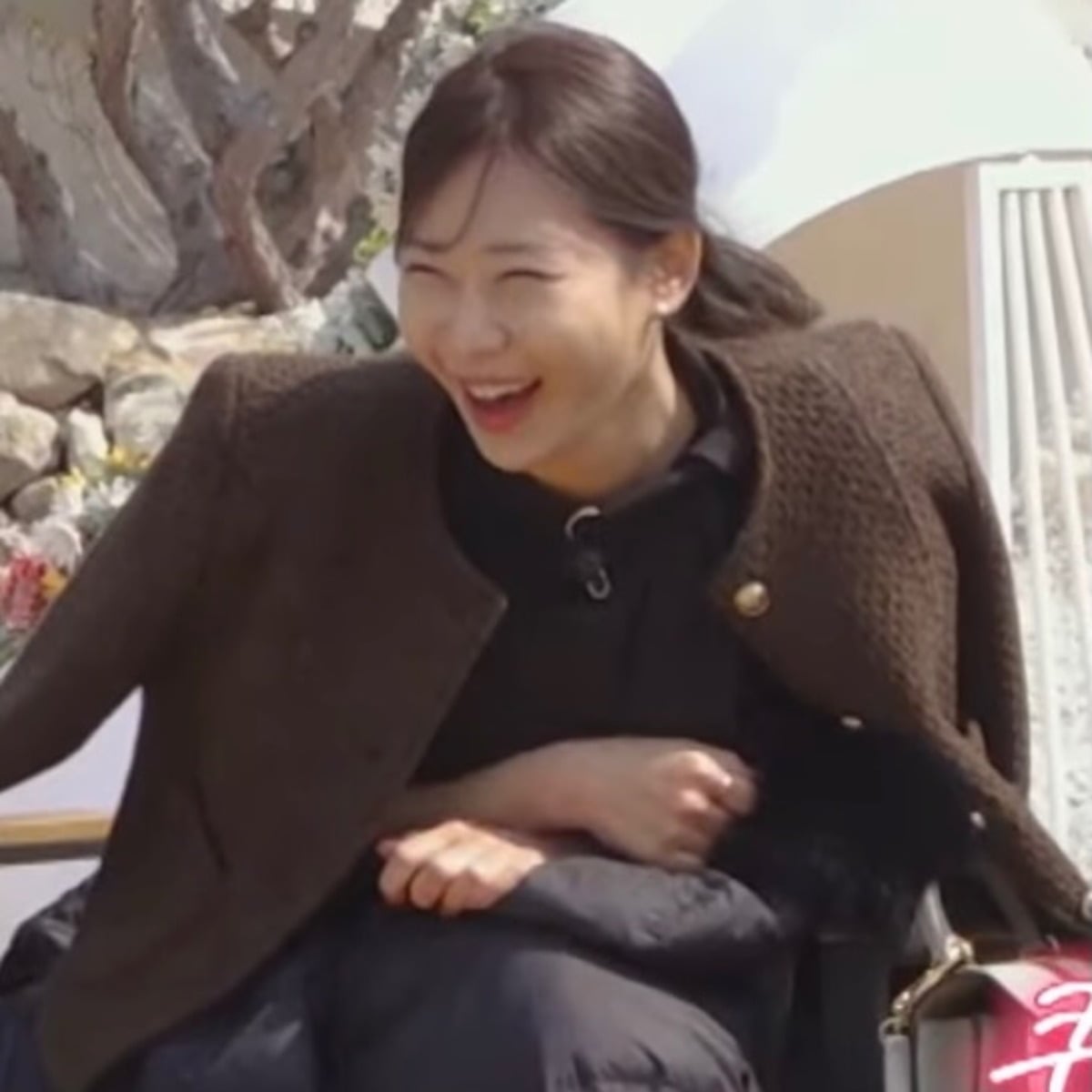 사진 = 32기 영자 인스타그램

