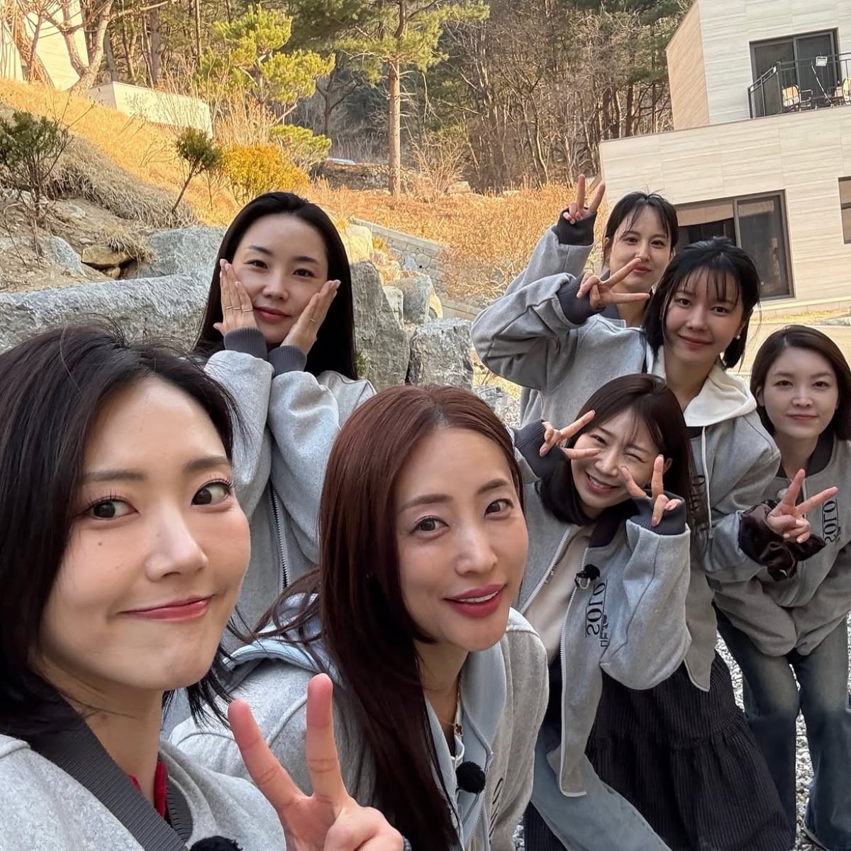 사진 = 32기 영자 인스타그램


