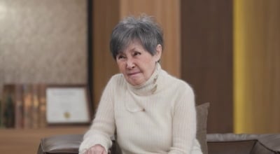 "임신과 출산 금지" 윤복희, 충격적 계약 사항 밝혀졌다…"안타까운 선택 할 수 밖에" ('힛트쏭')[종합]